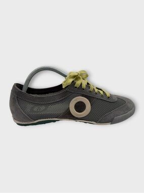 Aro Joanetta Net Sneakers Euro 41 US 10 Good Condition!! Lightweight!